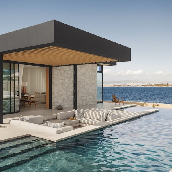 Πάσχα στο One&Only Aesthesis | Παράδοση, γεύση και μοναδικές στιγμές στην Αθηναϊκή Ριβιέρα