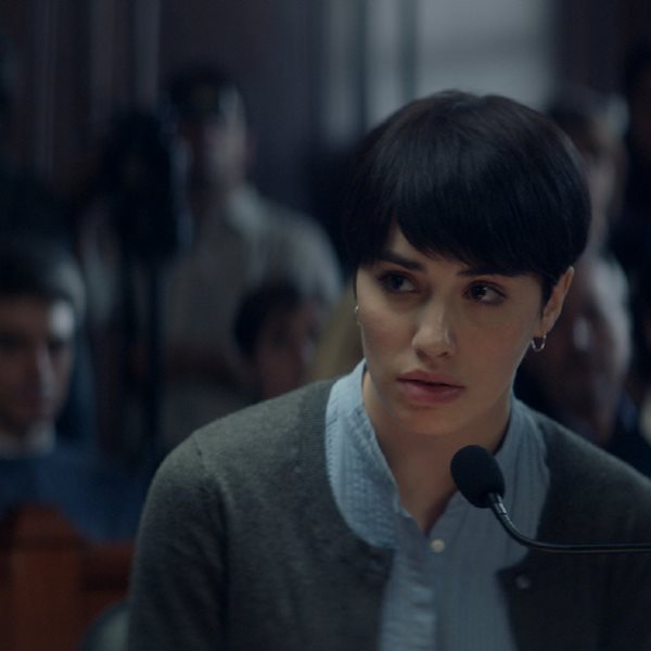 "Η Κατηγορούμενη" είναι ένα σύγχρονο δικαστικό δράμα για την επίδραση των ΜΜΕ