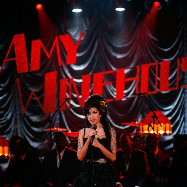 Νέο ντοκιμαντέρ για την Amy Winehouse έρχεται στο MTV International