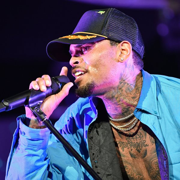 Ο Chris Brown συνελήφθη στο Παρίσι και κατηγορείται για βιασμό