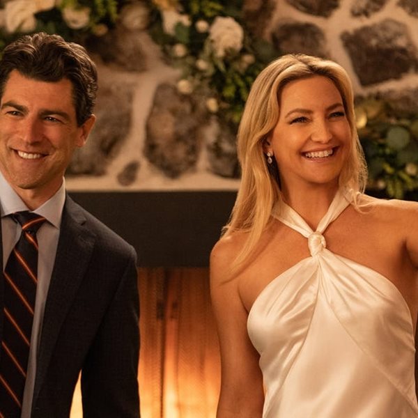 Οι καλύτερες σειρές του Netflix για το 2025 μέχρι τώρα