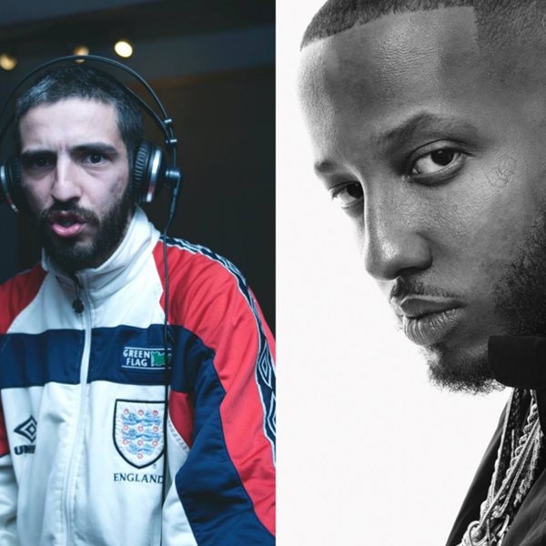 Στον αέρα το κομμάτι των ΛΕΞ και Light από τον δίσκο Capo Dei Capi