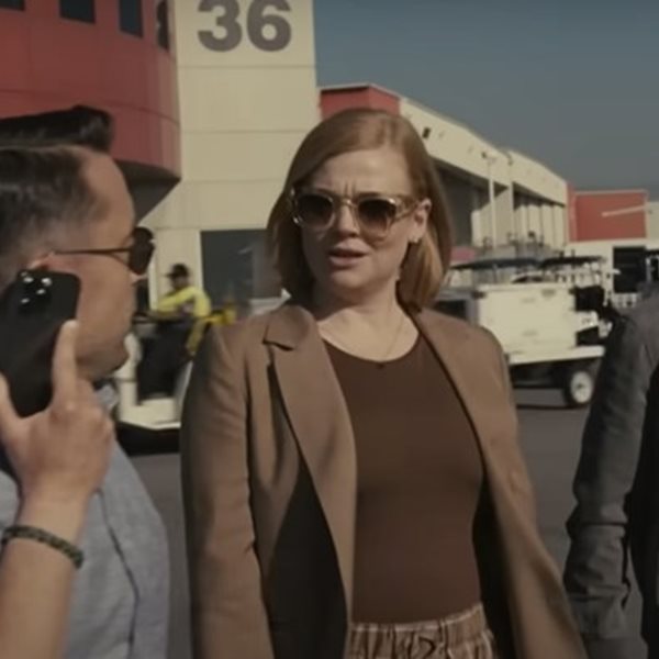 Το τέλος του Succession βάσει στοιχημάτων