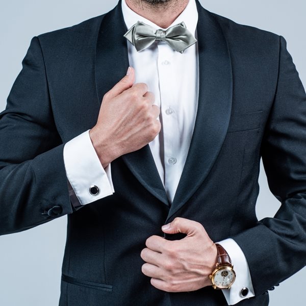 To απόλυτο κόλπο για να είσαι στιλάτος στις γιορτές