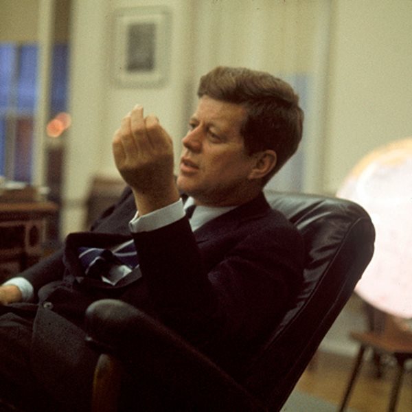 Οι Αμερικανοί πρόεδροι που απέκρυψαν τα προβλήματα υγείας τους