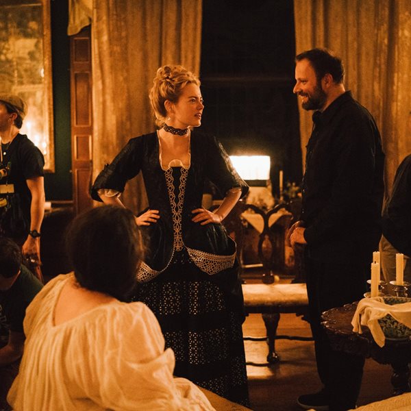 Τον Φεβρουάριο η ελληνική πρεμιέρα του The Favourite του Γιώργου Λάνθιμου