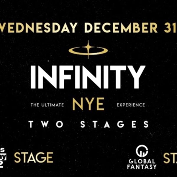 Infinity Athens: Η Αθήνα αλλάζει χρόνο στο πιο δυναμικό ballroom της πόλης