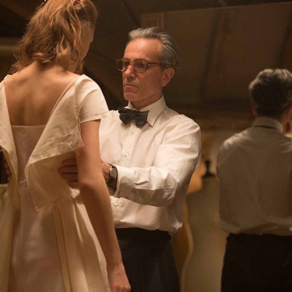 Γιατί ο Daniel Day-Lewis είναι ο καλύτερος μαθητής του Stanislavski