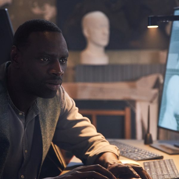 Τι περιμένουμε από το δεύτερο μέρος του Lupin