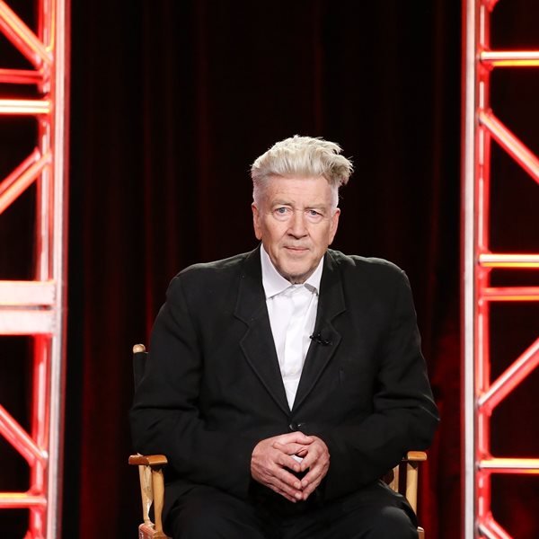 Ποιον ηθοποιό δεν ήθελε να βλέπει μπροστά του ο David Lynch