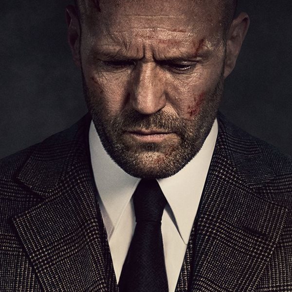 Τι ξέρουμε για τη νέα ταινία του Guy Ritchie, Wrath of Man