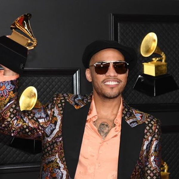 Grammys 2021: Οι μεγάλοι νικητές