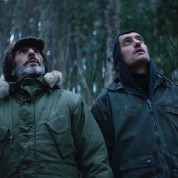 10 βραβεία για το Digger του Τζώρτζη Γρηγοράκη στα Βραβεία Ίρις 2021