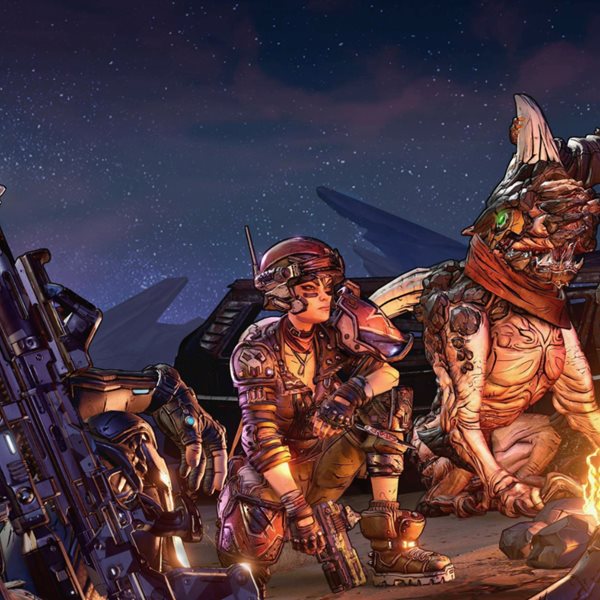 Τα πιο αναμενόμενα video games του PlayStation 4