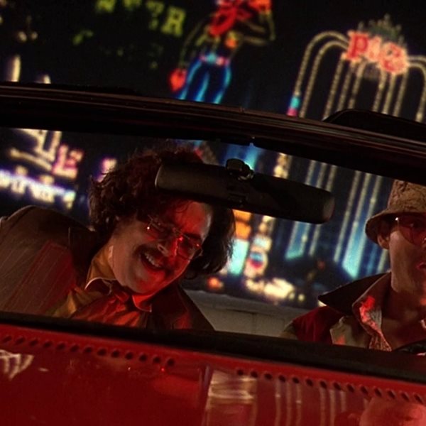 Όταν ο Τέρι Γκίλιαμ αντέγραψε τον Θανάση Βέγγο (video)