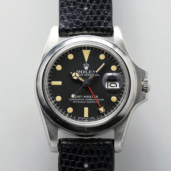 Σε δημοπρασία το Rolex του Marlon Brando από το "Αποκάλυψη Τώρα"