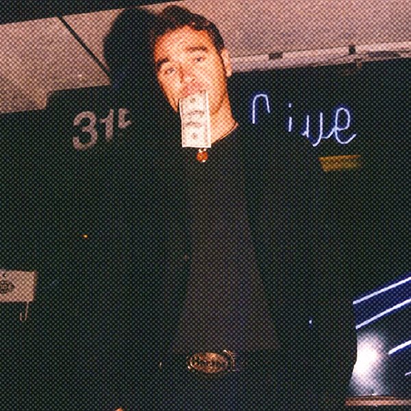 Μόλις ξεκίνησε η προπώληση για τη συναυλία του Morrissey