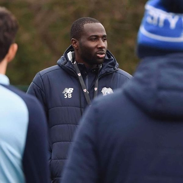 Πέθανε ο Sol Bamba