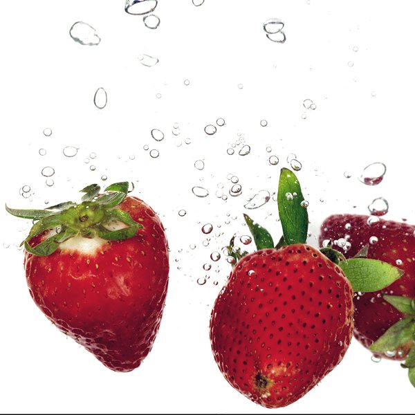 Πρέπει τελικά να πλένονται τα φρούτα πριν καταναλωθούν;