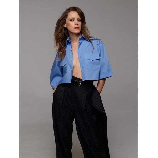 Έλλη Τρίγγου, μία ‘μάγισσα’ στη μικρή οθόνη