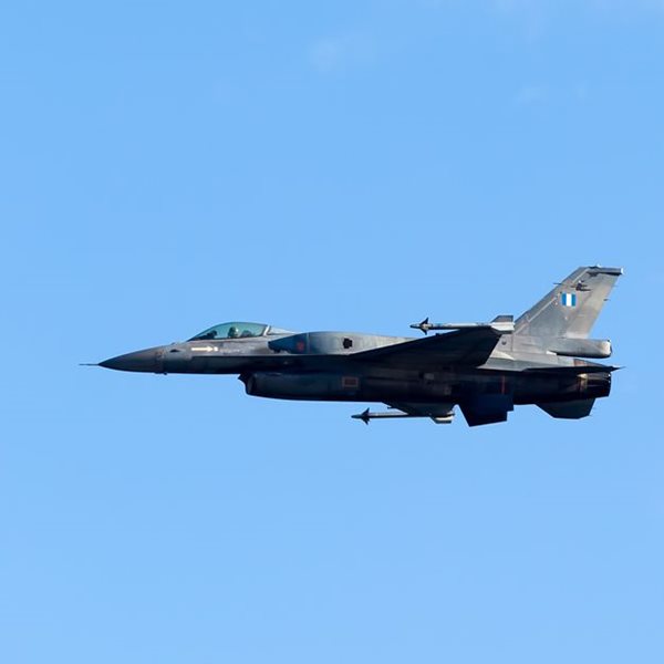 Η σημασία του 'όχι' των ΗΠΑ στην Τουρκία για τα F-16