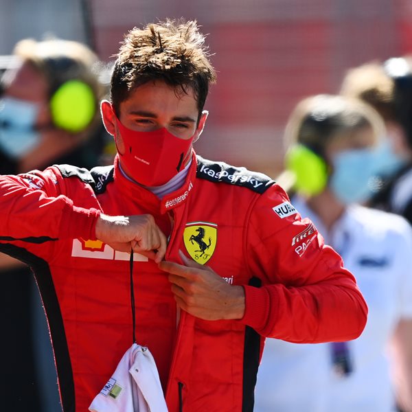 Εκκίνηση με χάος για την Formula 1