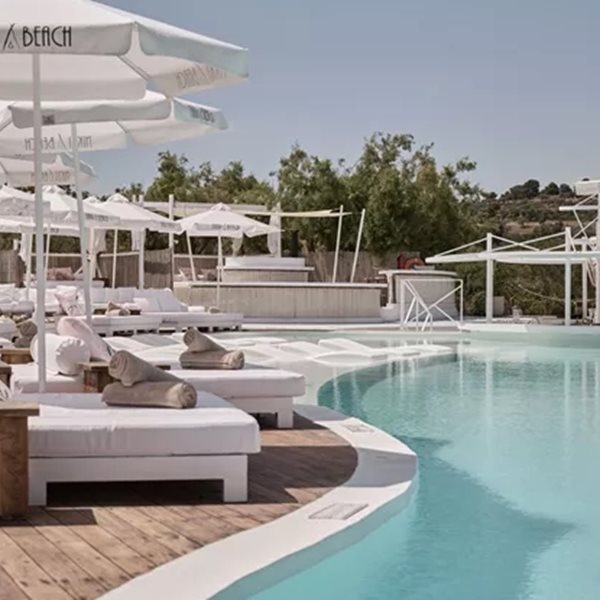 Ο απόλυτος οικογενειακός προορισμός για ανέμελες διακοπές