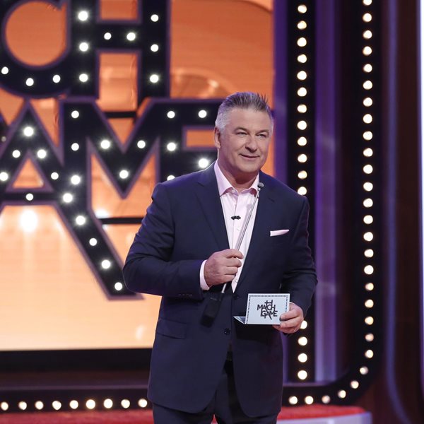 Alec Baldwin, γιατί δεν έχεις κατέβει στην πολιτική;