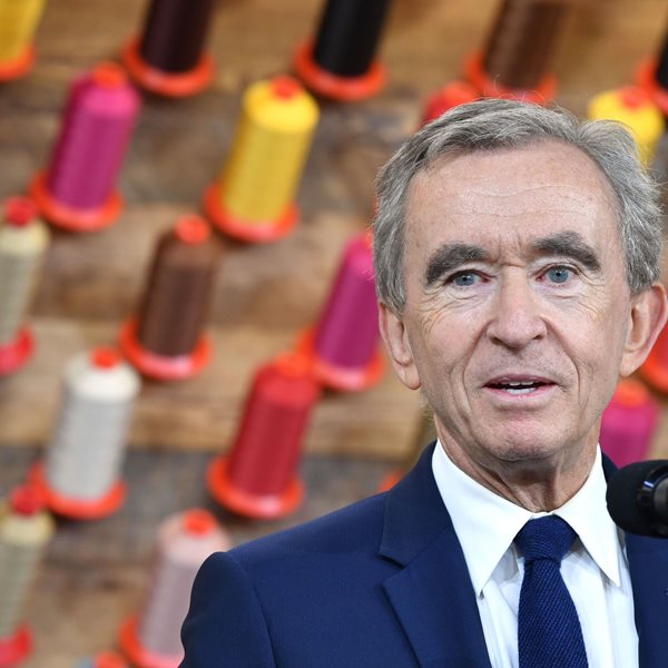 Oι πλουσιότεροι Ευρωπαίοι για το 2022