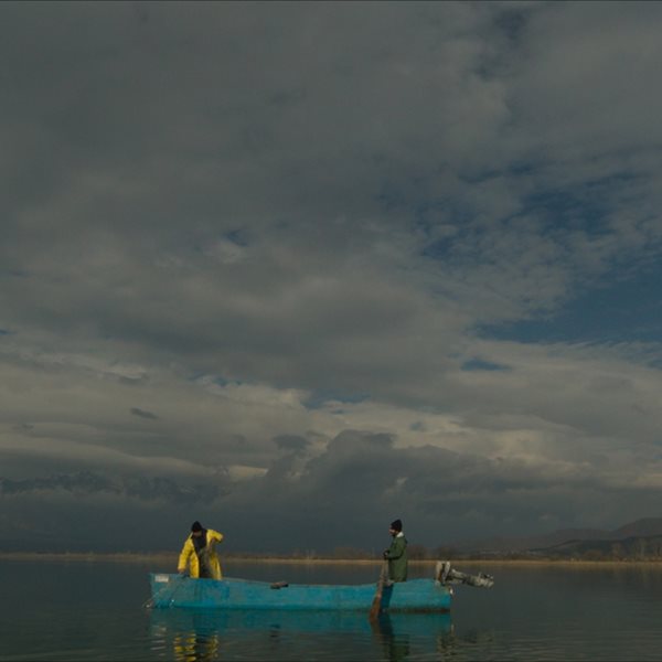 Η ανθρώπινη πλευρά του ελληνικού σινεμά