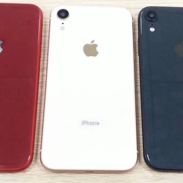 Φήμες λένε ότι η Apple ετοιμάζει ένα πιο οικονομικό iPhone X