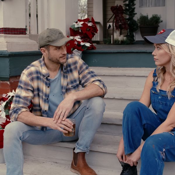 50 ταινίες σε 25 ημέρες στο χριστουγεννιάτικο κανάλι του Ertflix