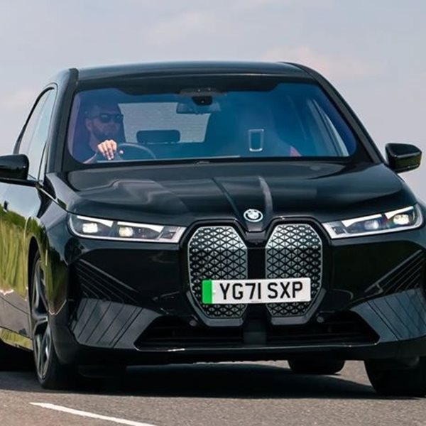 6 tips για μέγιστη αυτονομία στο ηλεκτρικό σου όχημα