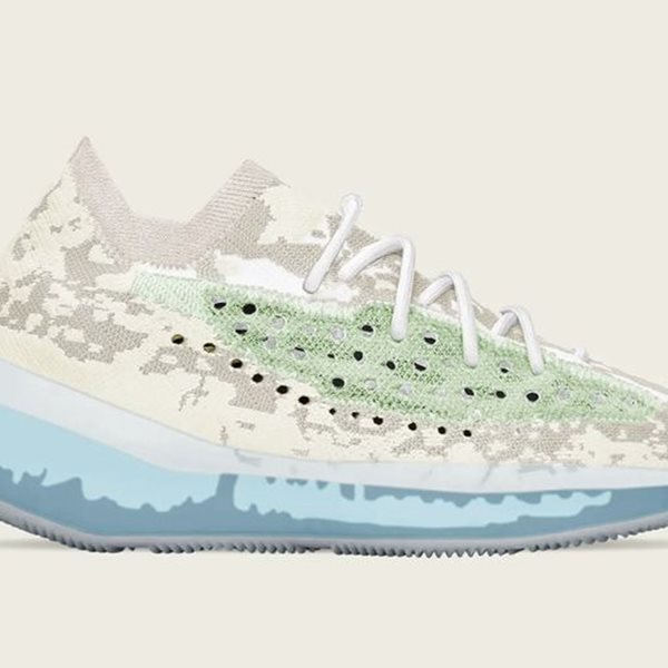 Φήμες λένε ότι αυτά είναι τα πρώτα Yeezy του 2021