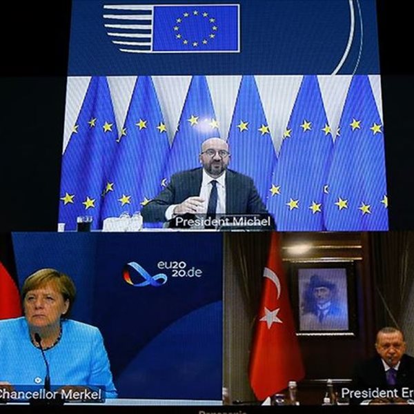 Ελλάδα και Τουρκία έτοιμες να ξεκινήσουν διερευνητικές συνομιλίες