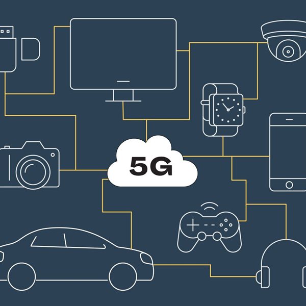 Όλα όσα γνωρίζουμε μέχρι στιγμής για το 5G