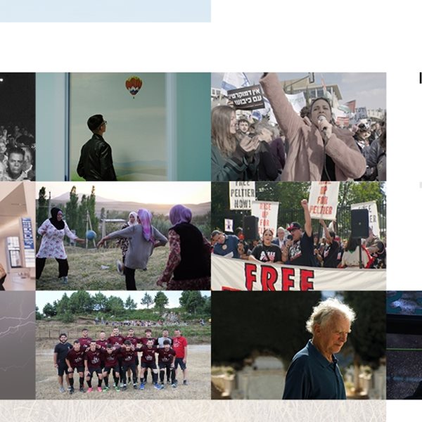 Αυτές είναι οι ταινίες που θα διαγωνιστούν στο 27ο Φεστιβάλ Ντοκιμαντέρ Θεσσαλονίκης για μία θέση στα Όσκαρ