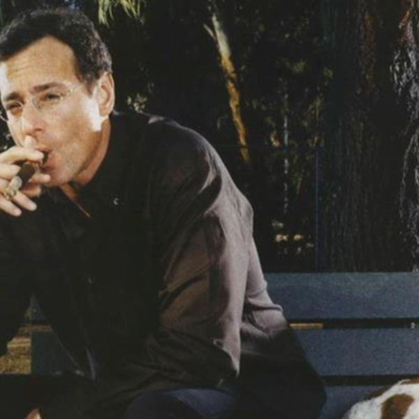 Τα μαθήματα ζωής του Bob Saget