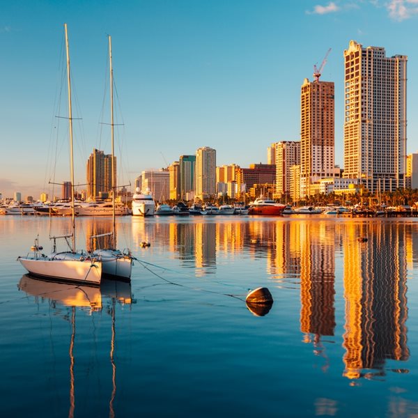 Αυτός είναι ο πιο hot προορισμός για τα Χριστούγεννα-Και μάλλον δεν θα το πιστεύεις