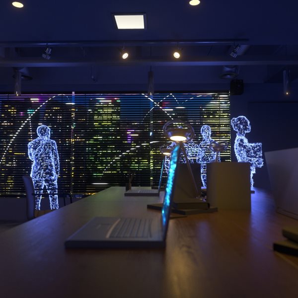 Η σοκαριστική έρευνα του MIT για το μέλλον της ανθρωπότητας