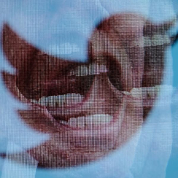 Το Twitter ανέστειλε ψεύτικους λογαριασμούς υποστηρικτών του Donald Trump