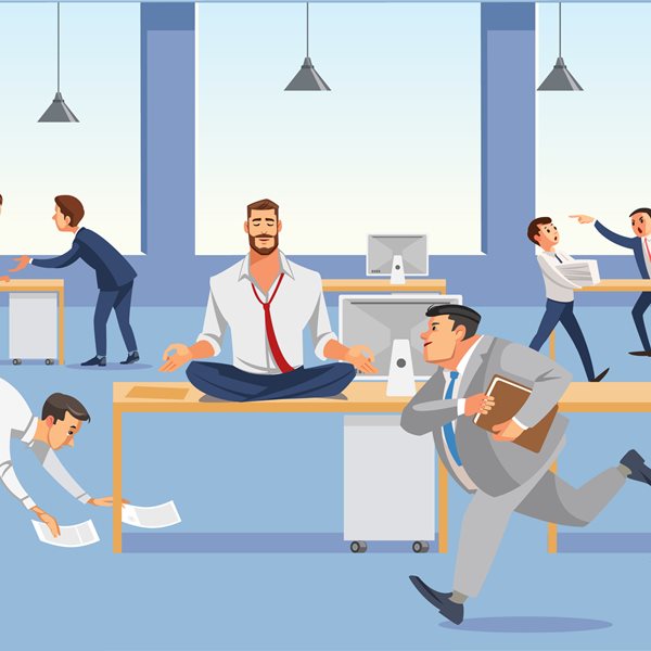 Μικρός οδηγός για να βρεις δουλειά μέσω LinkedIn