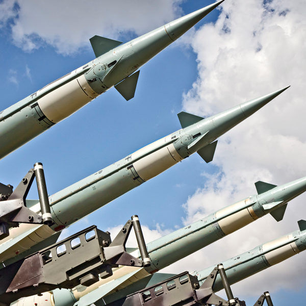 Πώς η Ουκρανία μπορεί να αντισταθεί σε μία πιθανή ρωσική εισβολή