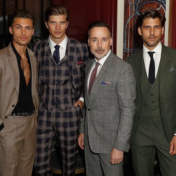 Το προφίλ και οι προτιμήσεις των αντρών που ψωνίζουν online