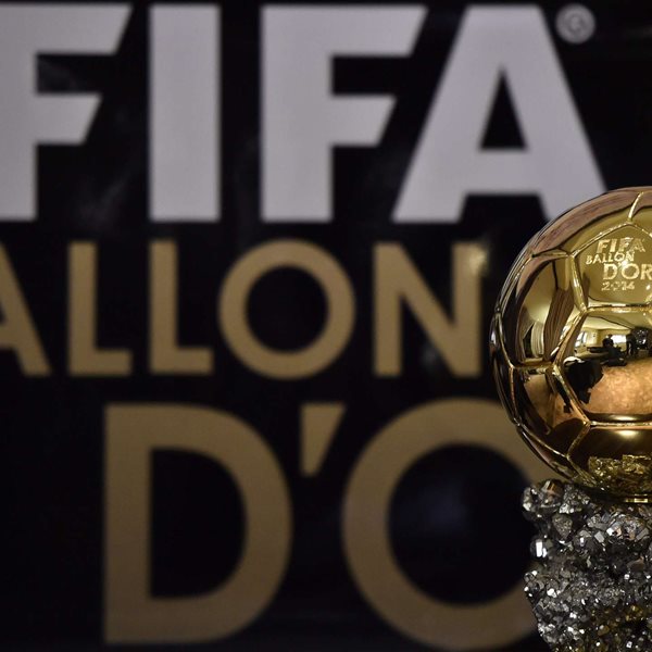 Η πλέον αμφίρροπη Χρυσή Μπάλα της δεκαετίας