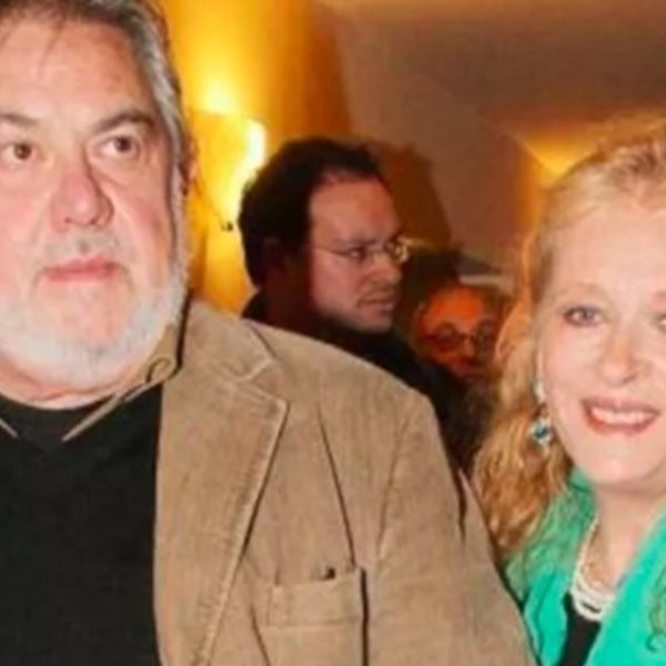 Πέθανε ο σκηνοθέτης Ερρίκος Ανδρέου