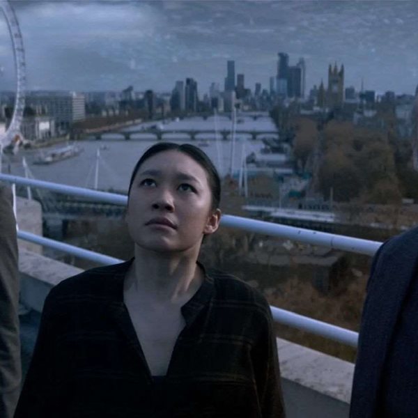 Οι 10 καλύτερες σειρές του Netflix για το 2024, μέχρι στιγμής