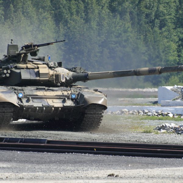 Ρωσία, ένας επίδοξος κατακτητής που αποδείχτηκε ᾽λίγος᾽