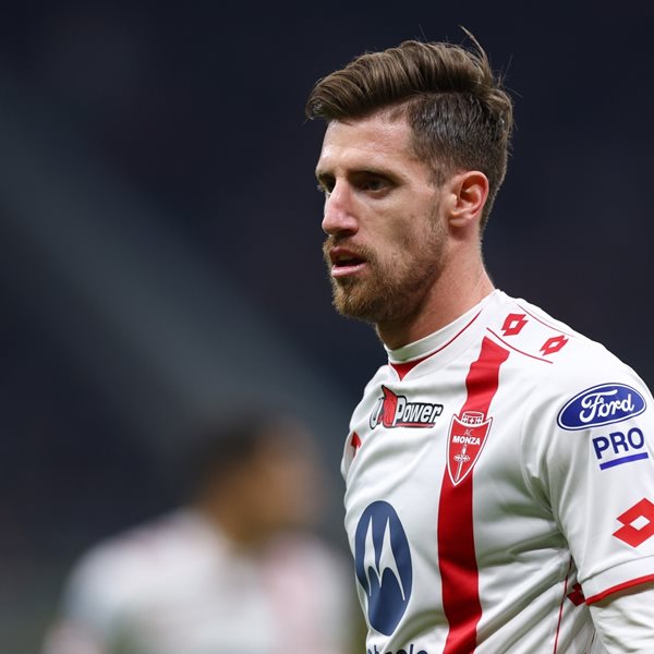 Ποιος είναι ο Γιώργος Κυριακόπουλος που πήρε ο Παναθηναϊκός