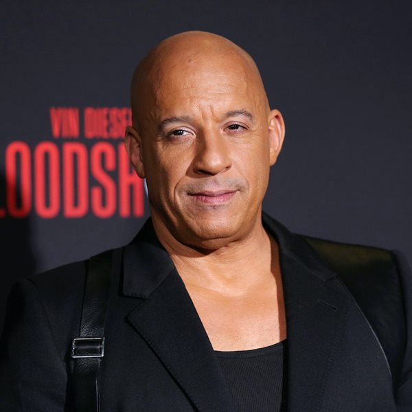 O Vin Diesel και η σχέση του με τη reggaetón μουσική